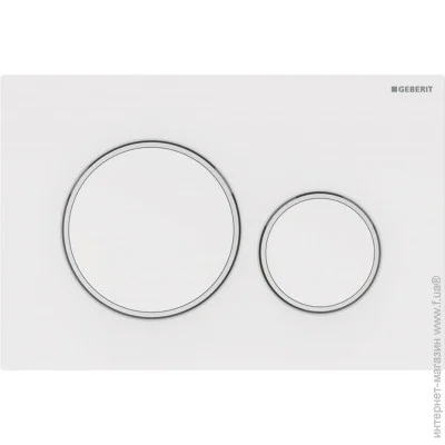    Geberit Sigma 20 (115.882.11.1)