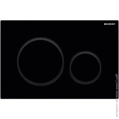    Geberit Sigma 20 (115.882.DW.1)