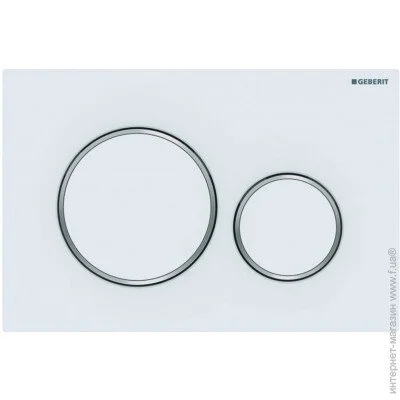   Geberit Sigma 20 (115.882.JT.1)