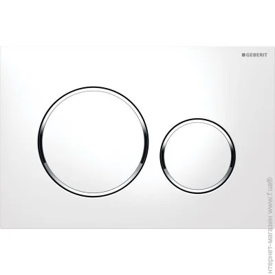    Geberit Sigma 20 (115.882.KJ.1)