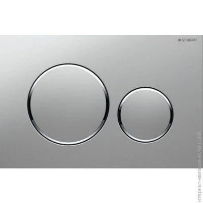    Geberit Sigma 20 (115.882.SN.1)