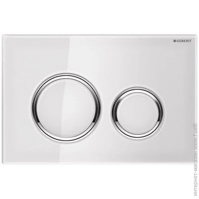    Geberit Sigma 21 (115.884.SI.1)