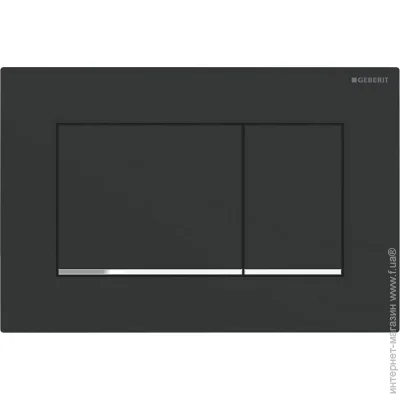    Geberit Sigma 30 (115.883.14.1)