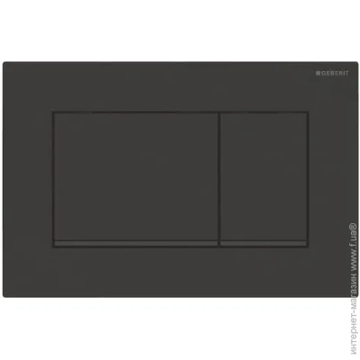    Geberit Sigma 30 (115.883.16.1)