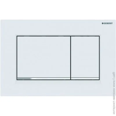    Geberit Sigma 30 (115.883.JT.1)