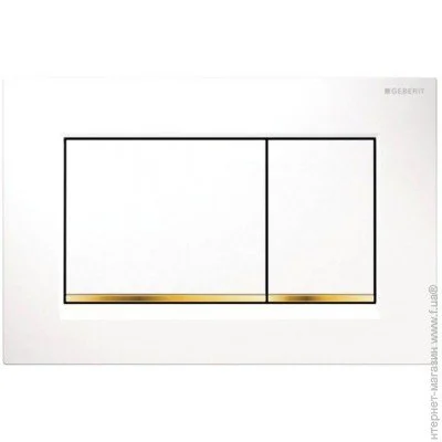    Geberit Sigma 30 (115.883.KK.1)