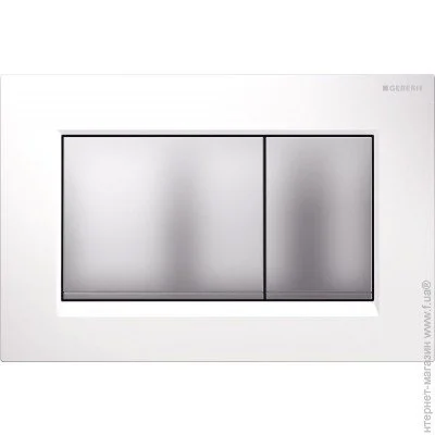    Geberit Sigma 30 (115.883.KL.1)