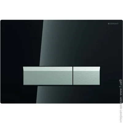    Geberit Sigma 40 Duo Fresh (115.600.SJ.1)