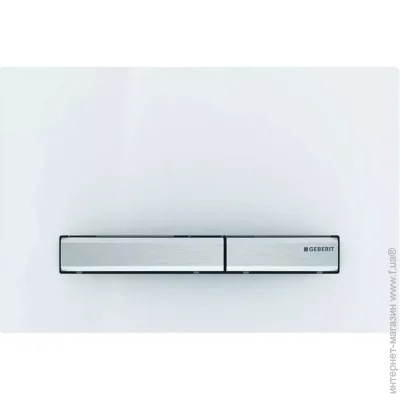    Geberit Sigma 50 (115.788.11.2)