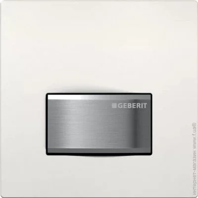    Geberit Sigma 50 (116.016.11.5)