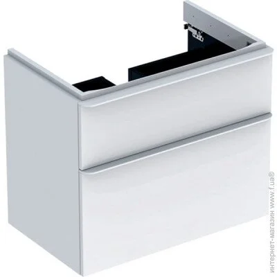 Geberit SMYLE Square  73,4 * 61,7 * 47,  ,  2- ,   (500.353.00.1)