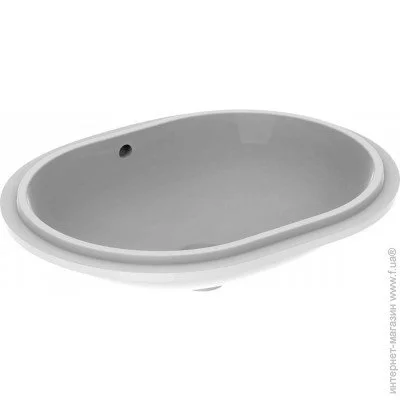  Geberit VariForm 55x40  (500.757.01.2)