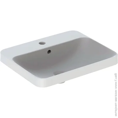  Geberit VariForm 55x45  (500.741.01.2)