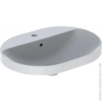  Geberit VariForm 60x45  (500.733.01.2)