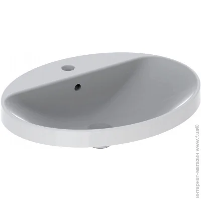  Geberit VariForm 60x48  (500.725.01.2)