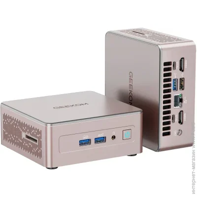  Geekom A5 (GMA5R75825U-16512-EU)