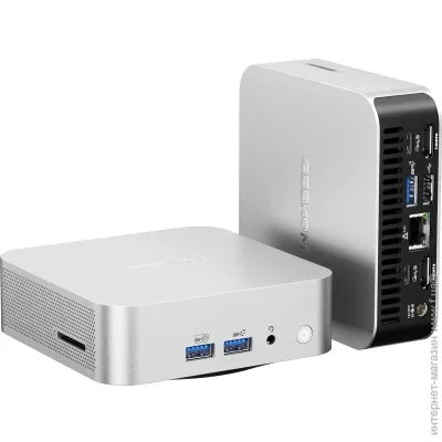  Geekom A6 (GMA6R76800H-321T-EU)