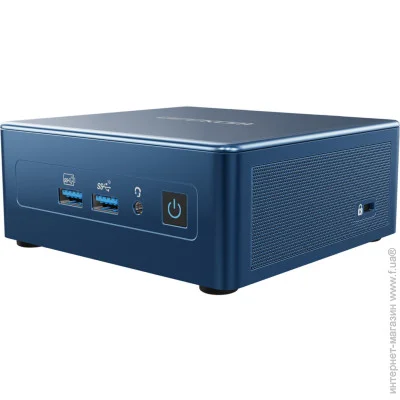  Geekom Mini IT13 (GMIT13i713620-321T-EU)