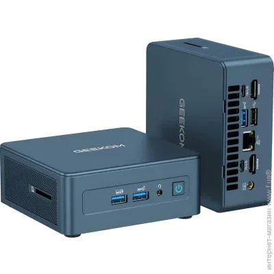 ' Geekom Mini IT12 (GMIT12i912900H-321T-EU)