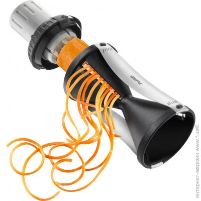   Gefu   GEFU SPIRELLI 2.0  (13780)  , 