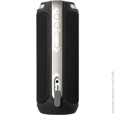  Gelius Air Transbox GP-BS1000 Black