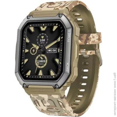- Gelius Pro GP-SW007 Military