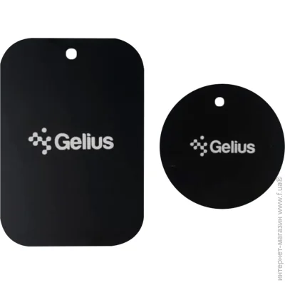  Gelius GP-HC20 Black