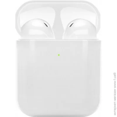  Gelius Pro Airdots GP-TWS-001W White
