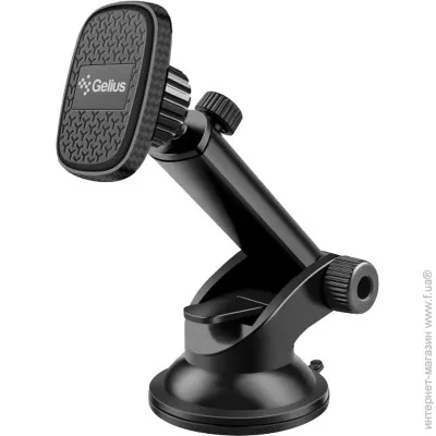  Gelius  Pro GP-CH019 Black (1560085870)