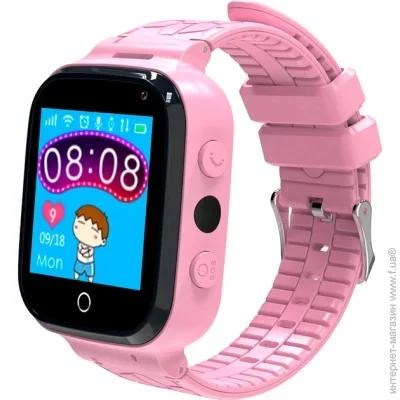 - Gelius Pro GP-PK007 Pink