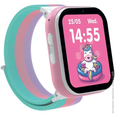 - Gelius Pro GP-PK008 Rainbow white