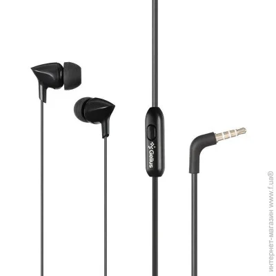Gelius      Ultra Symphony GU-080 Black (1273410003)