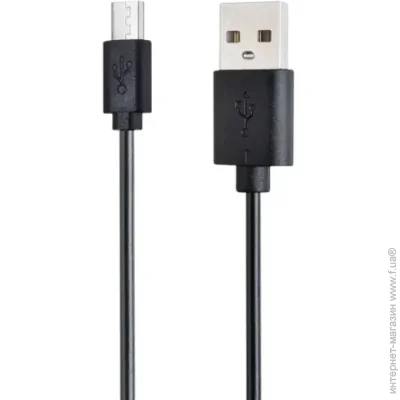 Gelius  USB     GP-PK007 Black (2675662280)