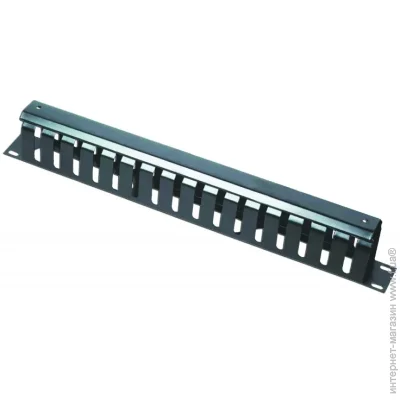   Gembird 1U 19"    (19C-CM2)