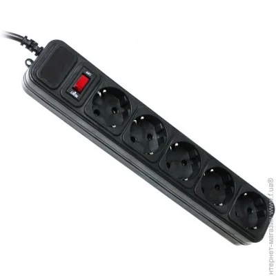 - Gembird SPG5-G-15B 4.5, 