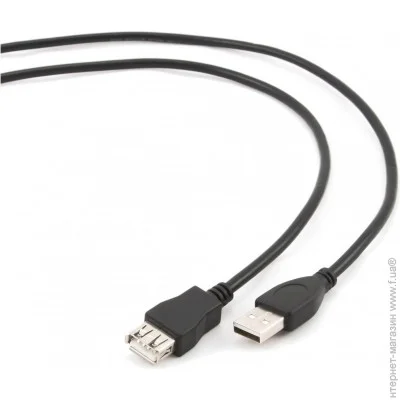  Gembird CBLF-USB2-AMAF-15