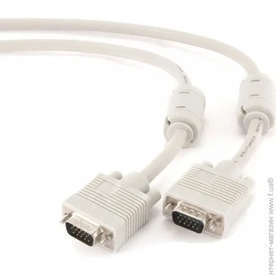  Gembird CBL-PPVGA-15M