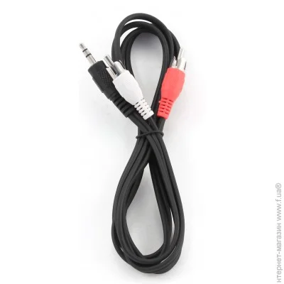  Cablexpert CCA-458-2.5M