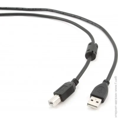  Gembird CCF-USB2-AMBM-6