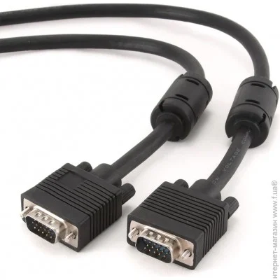  Gembird CC-PPVGA-10-B