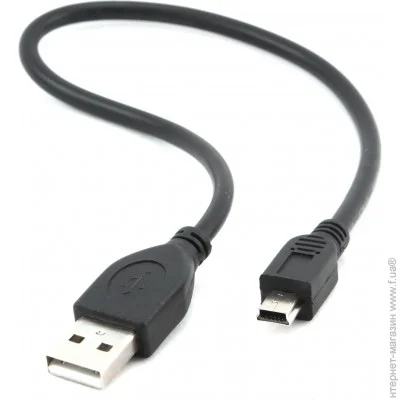  Gembird CCP-USB2-AM5P-1