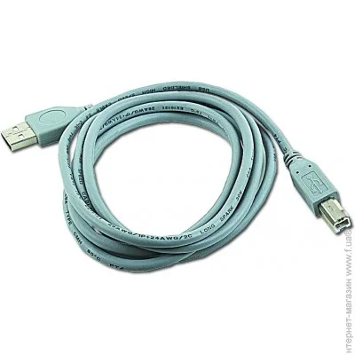  Gembird CCP-USB2-AMBM-6G