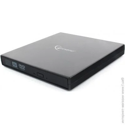 Gembird DVD-USB-02