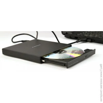  Gembird DVD-USB-04 (1606261)