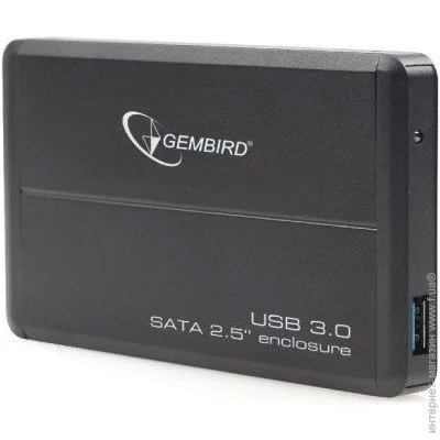     Gembird EE2-U3S-2