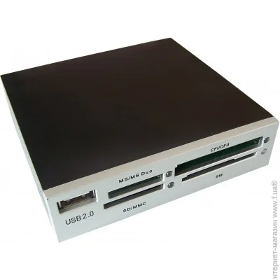  Gembird FDI2-ALLIN1-S
