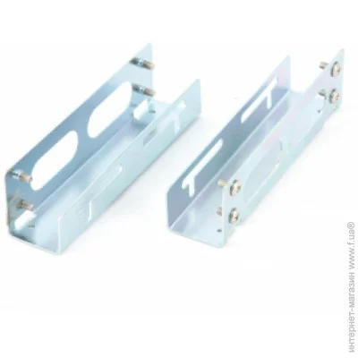Gembird  - Gembird 3.5" to 5.25" metal (MF-543)