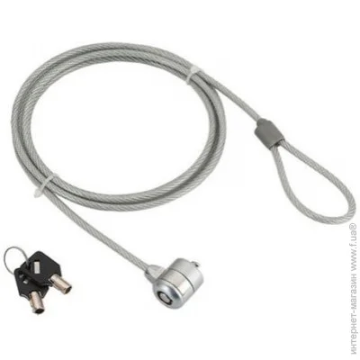   (Kensington)    Gembird LK-K-01
