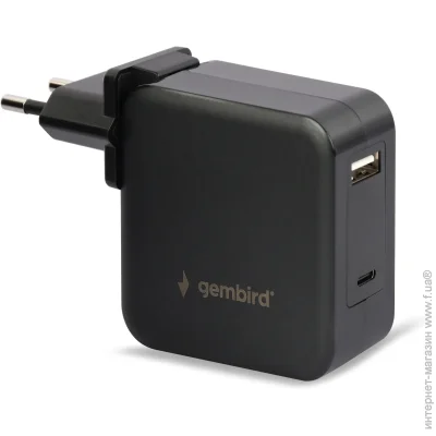   Gembird      Gembird NPA-PD60-01