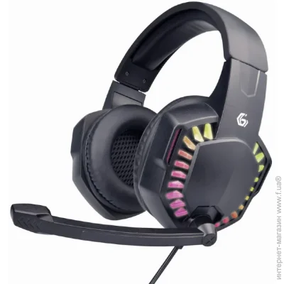  Gembird GHS-06